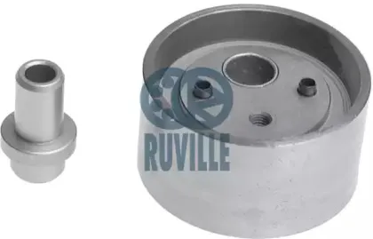 55410 RUVILLE Натяжной ролик, ремень ГРМ