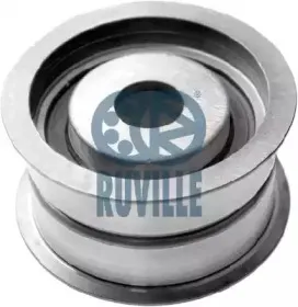 55411 RUVILLE Паразитный / Ведущий ролик, зубчатый ремень