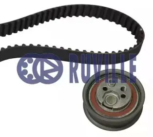 5541371 RUVILLE Комплект ремня ГРМ