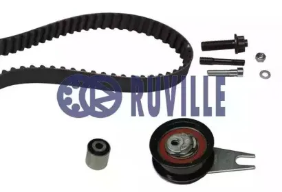 5541470 RUVILLE Комплект ремня ГРМ