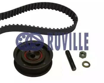 5542170 RUVILLE Комплект ремня ГРМ
