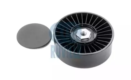 55423 RUVILLE Натяжной ролик, поликлиновойремень