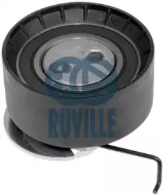 55425 RUVILLE Натяжной ролик, ремень ГРМ