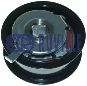 55426 RUVILLE Натяжной ролик, ремень ГРМ