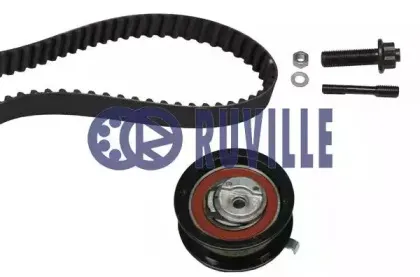 5542670 RUVILLE Комплект ремня ГРМ