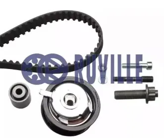 5542671 RUVILLE Комплект ремня ГРМ
