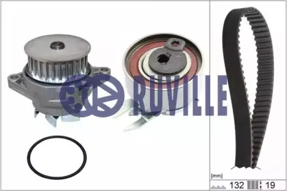 55427701 RUVILLE