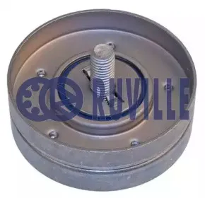55429 RUVILLE