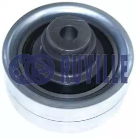 55433 RUVILLE Паразитный / Ведущий ролик, зубчатый ремень