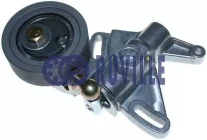 55439 RUVILLE Натяжной ролик, ремень ГРМ