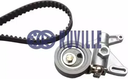 5543970 RUVILLE Комплект ремня ГРМ
