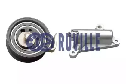 5544050 RUVILLE Комплект роликов, зубчатый ремень