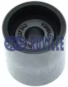 55441 RUVILLE Паразитный / Ведущий ролик, зубчатый ремень