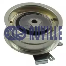 55443 RUVILLE Натяжной ролик, ремень ГРМ