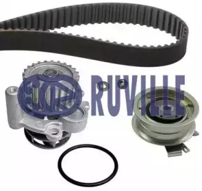 55443702 RUVILLE
