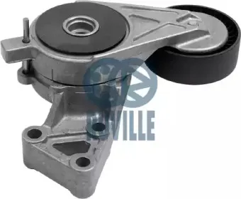 55444 RUVILLE Натяжная планка, поликлиновой ремень