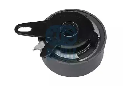 55445 RUVILLE Натяжной ролик, ремень ГРМ