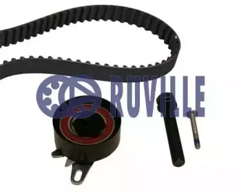 5544670 RUVILLE Комплект ремня ГРМ