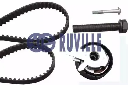 5544671 RUVILLE Комплект ремня ГРМ