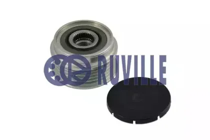 55451 RUVILLE Механизм свободного хода генератора