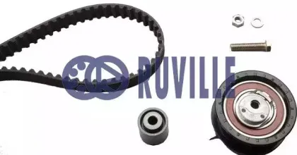 5545470 RUVILLE Комплект ремня ГРМ