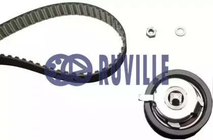 5545471 RUVILLE Комплект ремня ГРМ
