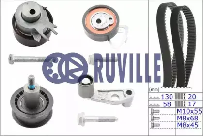 5545671 RUVILLE