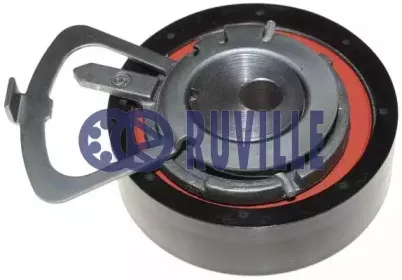 55460 RUVILLE Натяжной ролик, ремень ГРМ