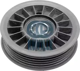 55462 RUVILLE Натяжной ролик, поликлиновойремень