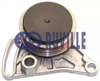 55464 RUVILLE Натяжной ролик, поликлиновойремень