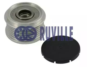 55466 RUVILLE