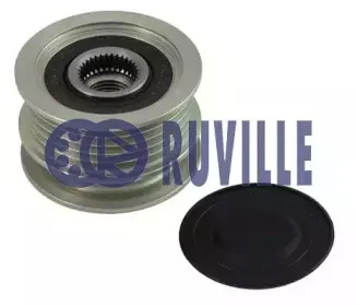 55468 RUVILLE Механизм свободного хода генератора