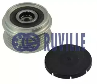 55469 RUVILLE Механизм свободного хода генератора