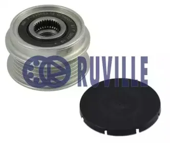 55470 RUVILLE Механизм свободного хода генератора