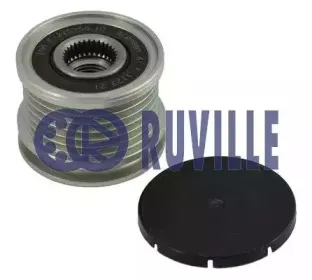 55471 RUVILLE Механизм свободного хода генератора