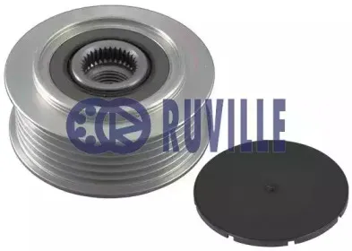 55473 RUVILLE Механизм свободного хода генератора