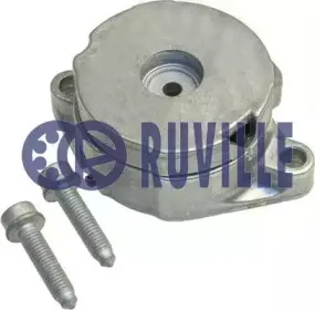 55474 RUVILLE Натяжная планка, поликлиновой ремень