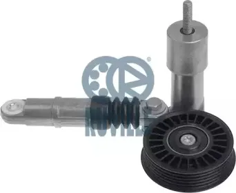 55480 RUVILLE Натяжная планка, поликлиновой ремень