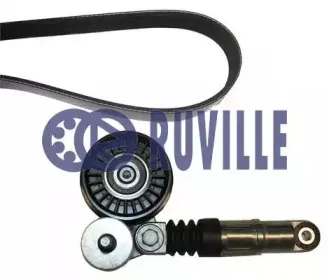 5548080 RUVILLE