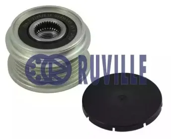 55487 RUVILLE Механизм свободного хода генератора