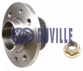 5549 RUVILLE Комплект подшипника ступицы колеса