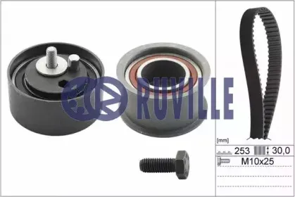 5549070 RUVILLE