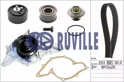 55490702 RUVILLE