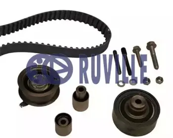 5549170 RUVILLE Комплект ремня ГРМ