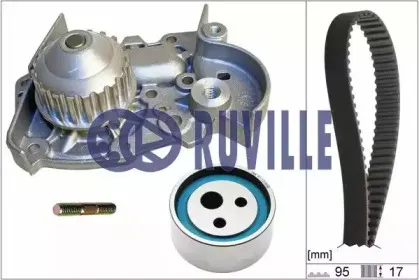 55500702 RUVILLE