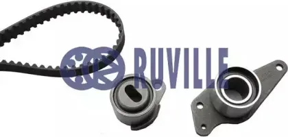 5550270 RUVILLE Комплект ремня ГРМ