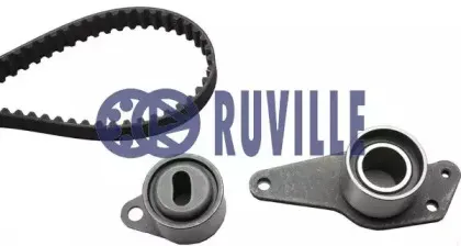 5550271 RUVILLE Комплект ремня ГРМ