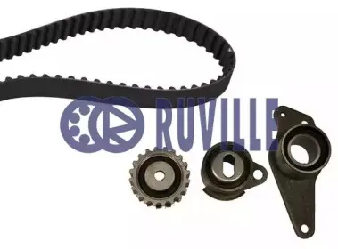 5550275 RUVILLE Комплект ремня ГРМ