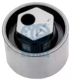 55506 RUVILLE Натяжной ролик, ремень ГРМ