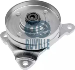 55508 RUVILLE Натяжной ролик, поликлиновойремень